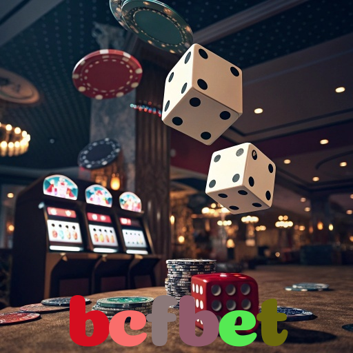 bcfbet：Aposte nas melhores slots e conquiste prêmios como nunca!