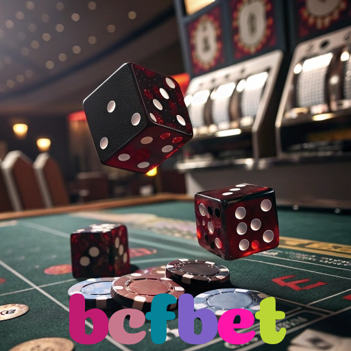bcfbet:Aposte nas melhores slots e conquiste prêmios como nunca!