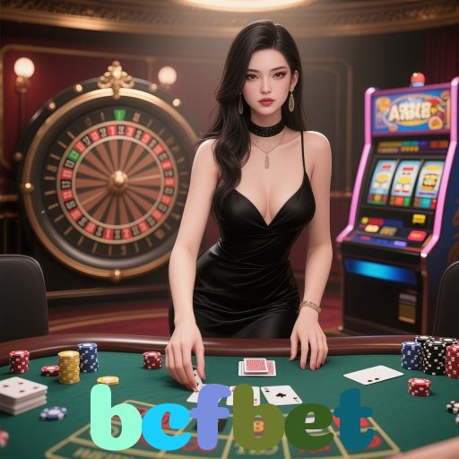 bcfbet：Aposte nas melhores slots e conquiste prêmios como nunca!