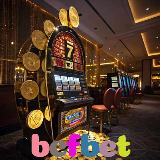 bcfbet：Aposte nas melhores slots e conquiste prêmios como nunca!