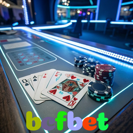 bcfbet:Jogue poker, aposte no futebol e ganhe em grandes jogos de cassino!