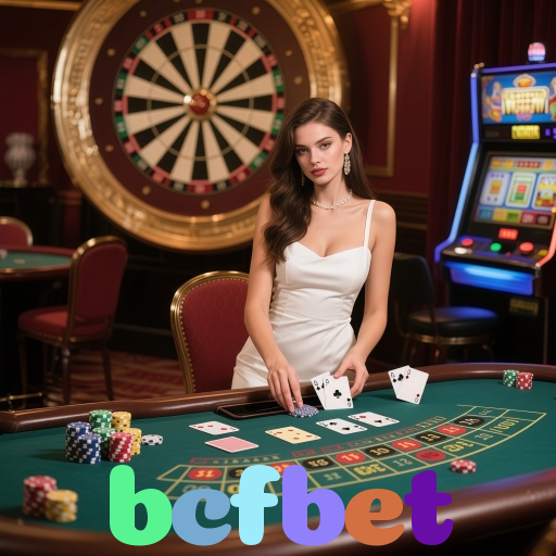 bcfbet：Aposte no futebol, jogue poker e conquiste vitórias épicas!