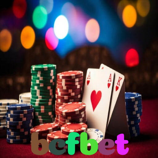 bcfbet：Jogue poker, aposte no futebol e ganhe em grandes jogos de cassino!