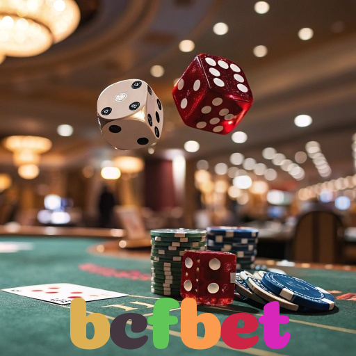 bcfbet：Aposte nas melhores slots e conquiste prêmios como nunca!