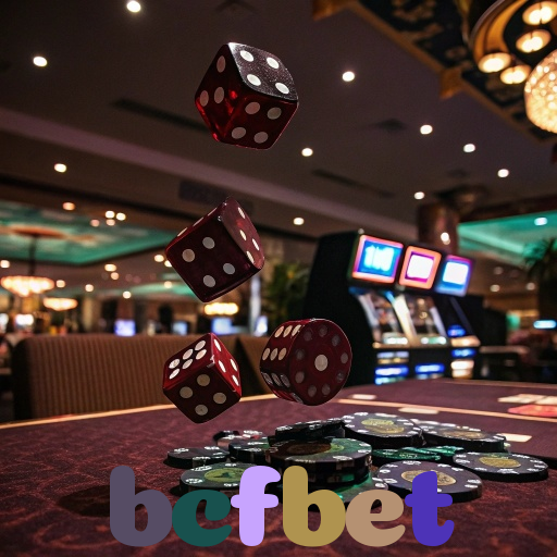 bcfbet：Aposte no futebol, jogue poker e conquiste vitórias épicas!