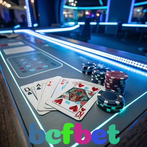 bcfbet：Jogue poker, aposte no futebol e ganhe em grandes jogos de cassino!