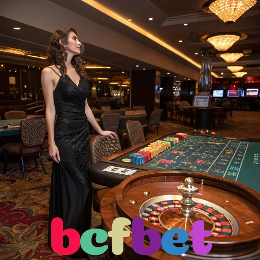 bcfbet：Aposte nas melhores slots e conquiste prêmios como nunca!