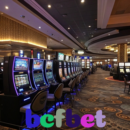 bcfbet：Aposte nas melhores slots e conquiste prêmios como nunca!