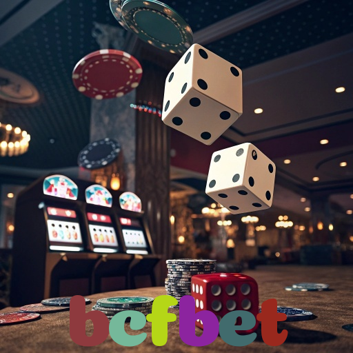 bcfbet：Jogue poker, aposte no futebol e ganhe em grandes jogos de cassino!