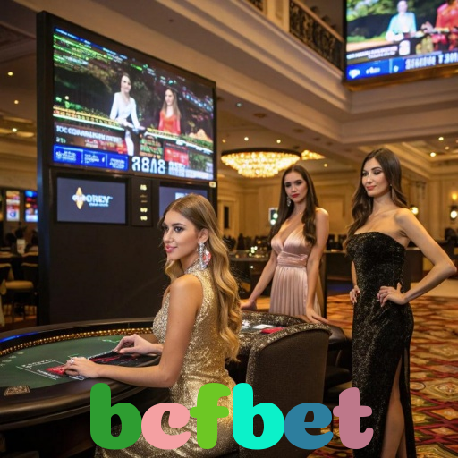 bcfbet：Aposte no futebol, jogue poker e conquiste vitórias épicas!