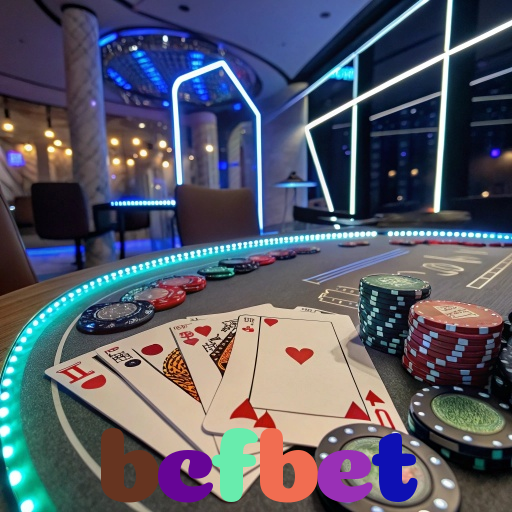 bcfbet:Aposte no futebol, jogue poker e conquiste vitórias épicas!