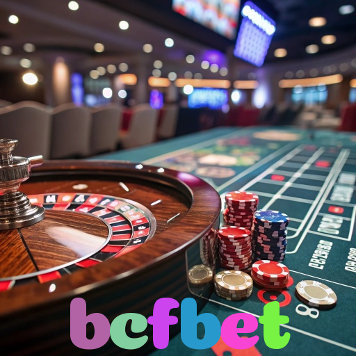 bcfbet:Aposte nas melhores slots e conquiste prêmios como nunca!