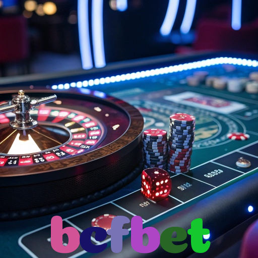 bcfbet：Jogue poker, aposte no futebol e ganhe em grandes jogos de cassino!