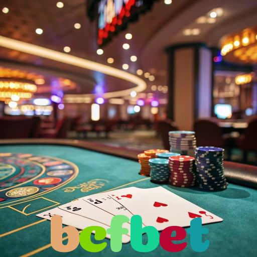 bcfbet:Aposte no futebol, jogue poker e conquiste vitórias épicas!
