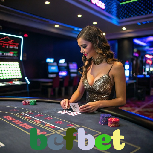 bcfbet：Aposte nas melhores slots e conquiste prêmios como nunca!