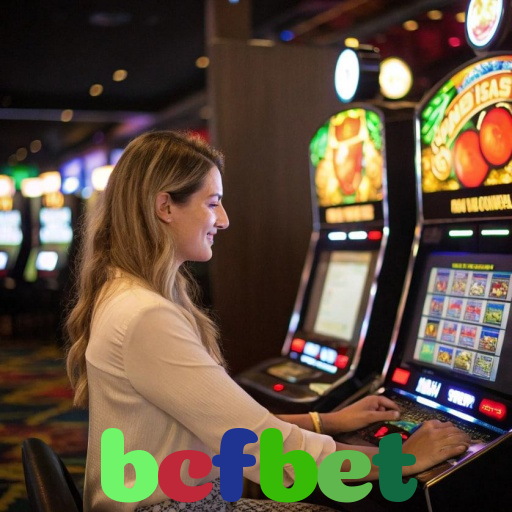 bcfbet：Aposte nas melhores slots e conquiste prêmios como nunca!