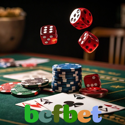 bcfbet：Jogue poker, aposte no futebol e ganhe em grandes jogos de cassino!
