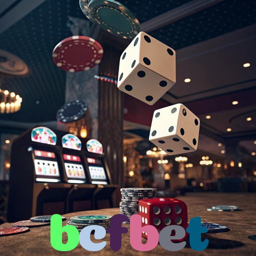 bcfbet:Jogue poker, aposte no futebol e ganhe em grandes jogos de cassino!