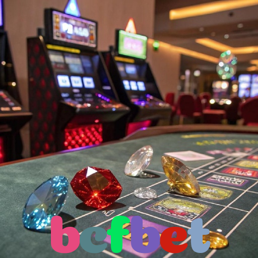 bcfbet:Aposte nas melhores slots e conquiste prêmios como nunca!