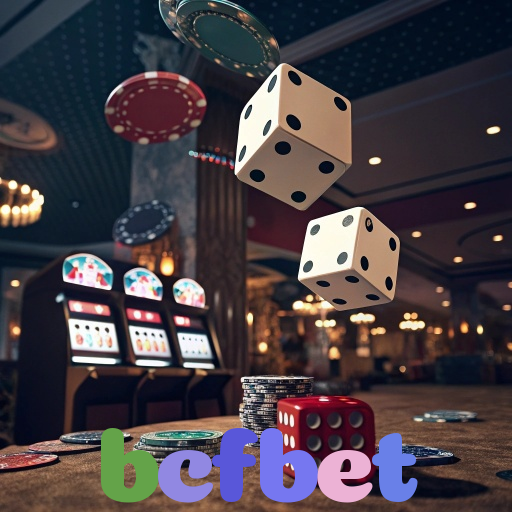 bcfbet：Aposte nas melhores slots e conquiste prêmios como nunca!