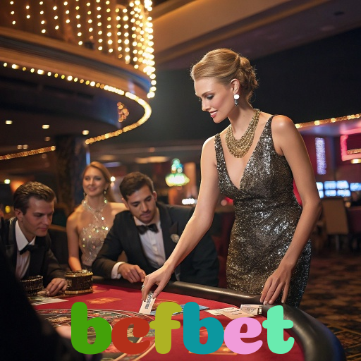 bcfbet:Aposte nas melhores slots e conquiste prêmios como nunca!