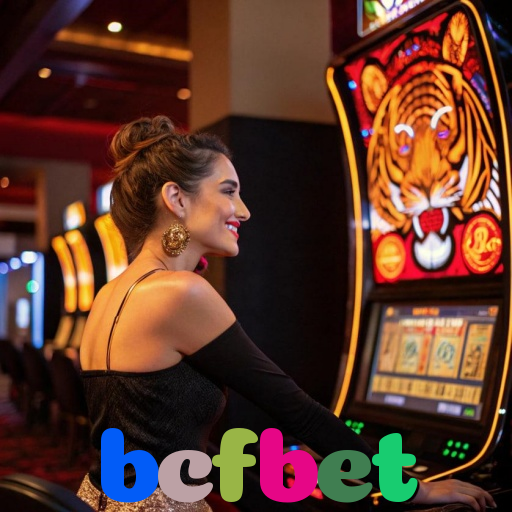 bcfbet：Aposte nas melhores slots e conquiste prêmios como nunca!