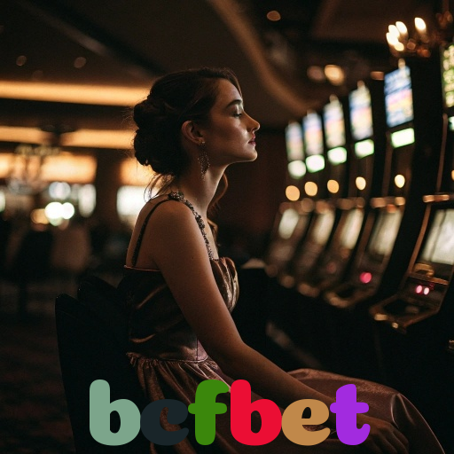 bcfbet:Aposte nas melhores slots e conquiste prêmios como nunca!