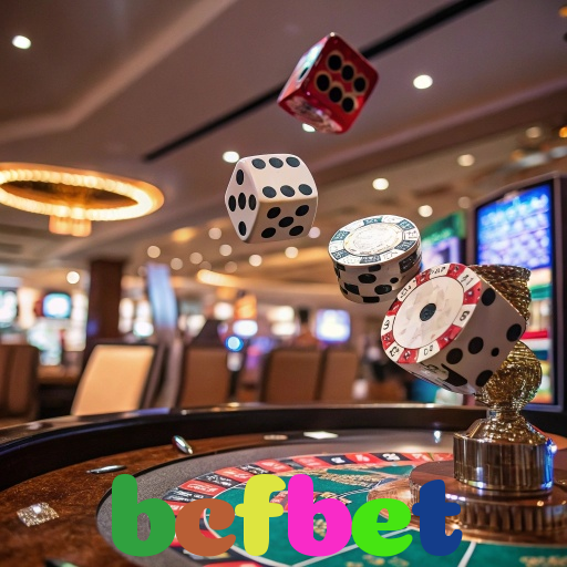 bcfbet：Aposte nas melhores slots e conquiste prêmios como nunca!