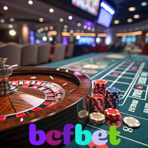 bcfbet:Aposte nas melhores slots e conquiste prêmios como nunca!
