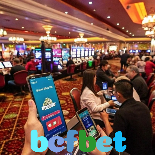 bcfbet：Aposte nas melhores slots e conquiste prêmios como nunca!