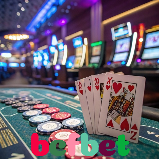 bcfbet：Aposte nas melhores slots e conquiste prêmios como nunca!