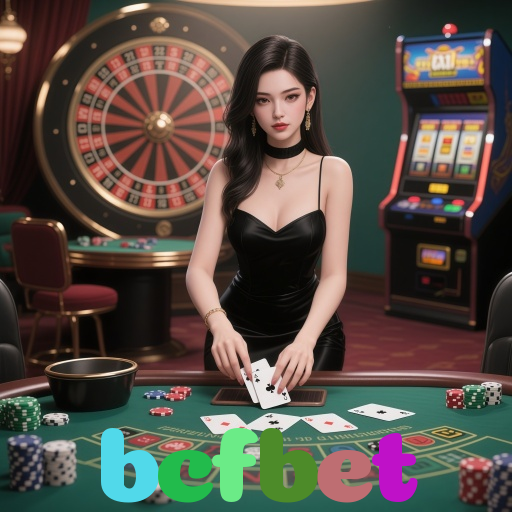 bcfbet：Jogue poker, aposte no futebol e ganhe em grandes jogos de cassino!