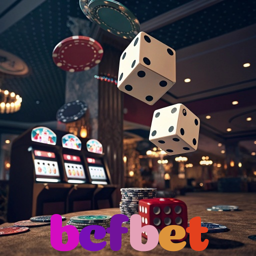 bcfbet：Aposte nas melhores slots e conquiste prêmios como nunca!