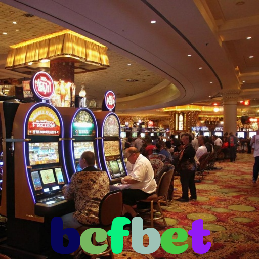 bcfbet：Aposte nas melhores slots e conquiste prêmios como nunca!