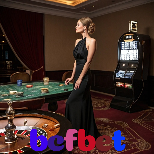 bcfbet：Aposte nas melhores slots e conquiste prêmios como nunca!