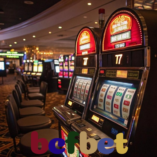 bcfbet：Aposte nas melhores slots e conquiste prêmios como nunca!