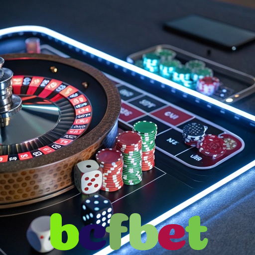 bcfbet:Aposte nas melhores slots e conquiste prêmios como nunca!