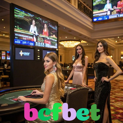 bcfbet:Jogue poker, aposte no futebol e ganhe em grandes jogos de cassino!