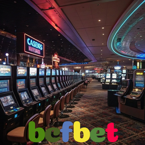 bcfbet：Jogue poker, aposte no futebol e ganhe em grandes jogos de cassino!