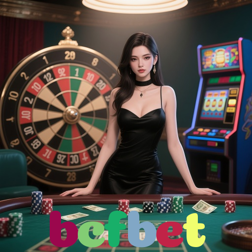 bcfbet：Aposte nas melhores slots e conquiste prêmios como nunca!