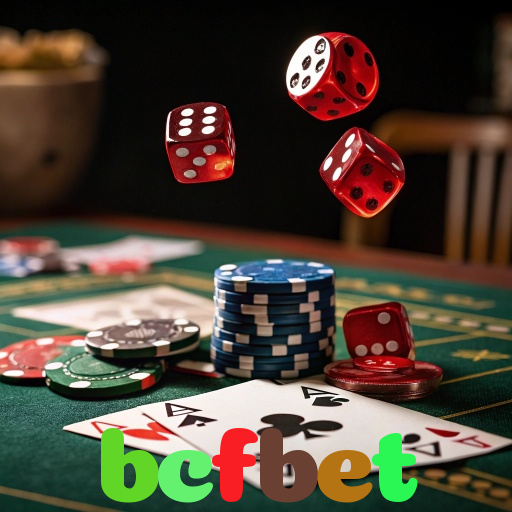 bcfbet：Jogue poker, aposte no futebol e ganhe em grandes jogos de cassino!