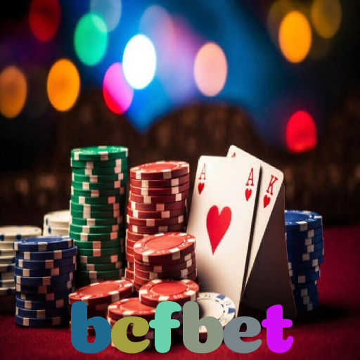 bcfbet:Aposte no futebol, jogue poker e conquiste vitórias épicas!