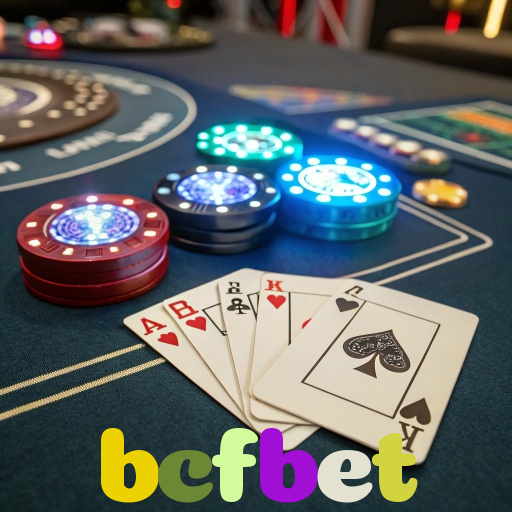 bcfbet：Aposte nas melhores slots e conquiste prêmios como nunca!