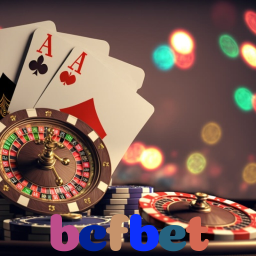 bcfbet：Aposte nas melhores slots e conquiste prêmios como nunca!