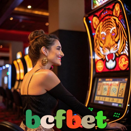 bcfbet：Aposte nas melhores slots e conquiste prêmios como nunca!