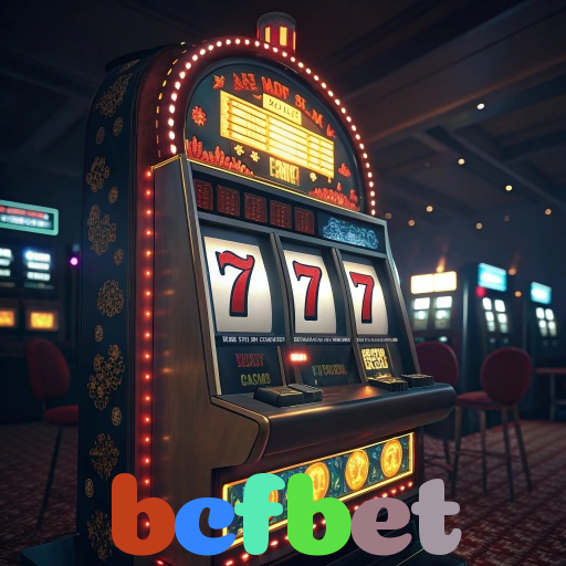 bcfbet：Aposte nas melhores slots e conquiste prêmios como nunca!