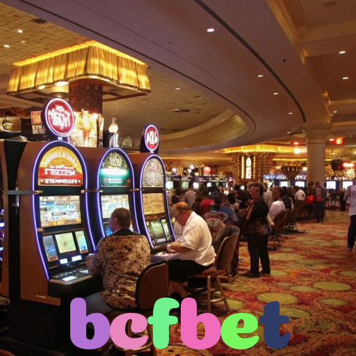 bcfbet:Aposte nas melhores slots e conquiste prêmios como nunca!
