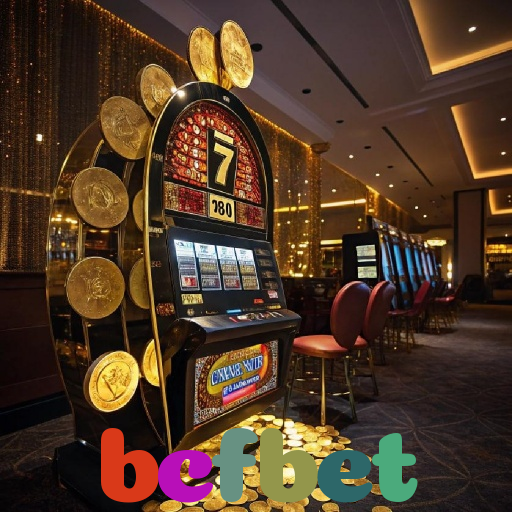 bcfbet：Aposte nas melhores slots e conquiste prêmios como nunca!