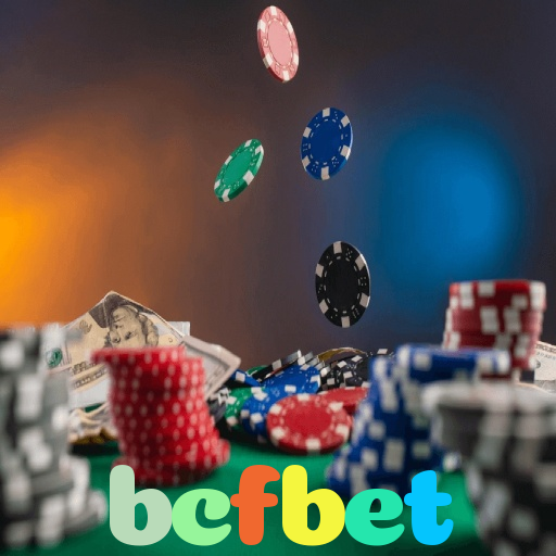 bcfbet：Aposte nas melhores slots e conquiste prêmios como nunca!