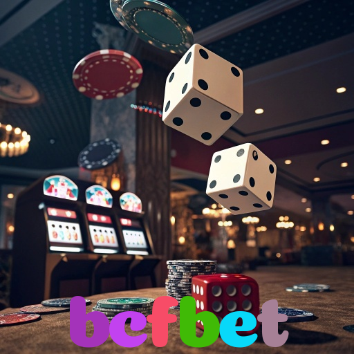 bcfbet：Aposte nas melhores slots e conquiste prêmios como nunca!